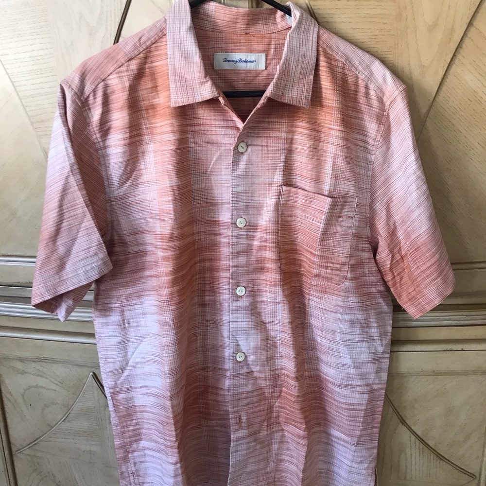 Tommy Bahama shirt men